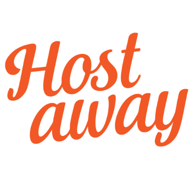 Host Away