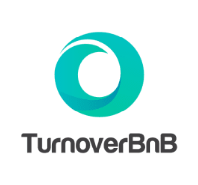 TurnoverBnb Logo