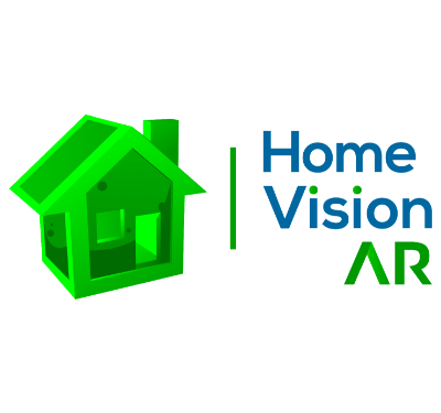 Home Vision AR Logo